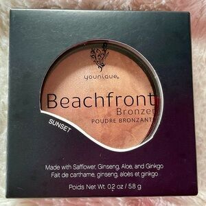Younique Beachfront Bronzer - Sunset Shade